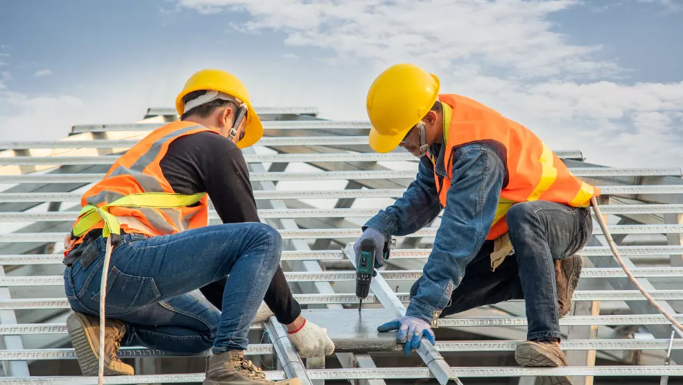 Roof Maintenance Tips to Extend Its Lifespan
