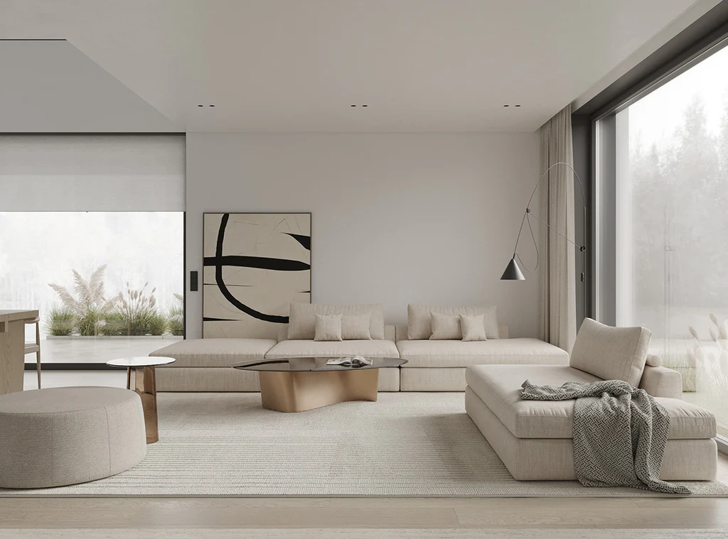 10 Minimalist Interior Design Tips for a Clutter-Free Home