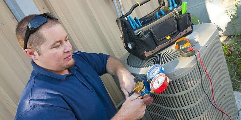 7 Signs Your HVAC System Needs Maintenance Right Now