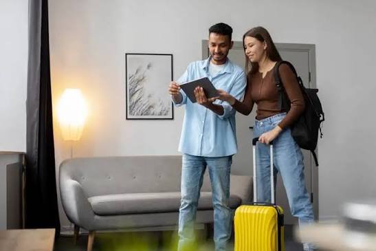 How to Secure Your Home While You’re on Vacation