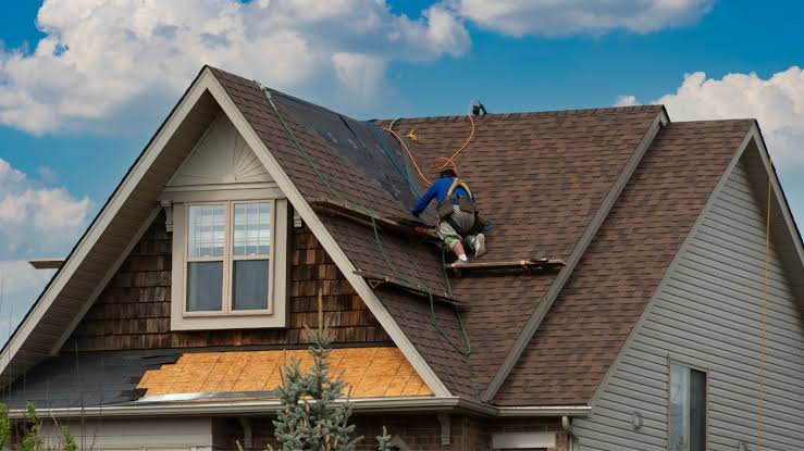 7 Signs You Need Roof Replacement, Not Just a Repair
