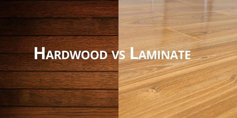 Hardwood vs Laminate Flooring: Which One Should You Choose?