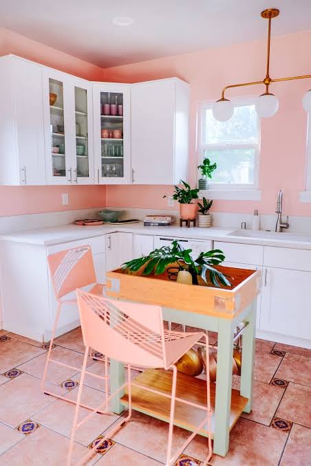 How to Choose Paint Color for Every Room in Your Home