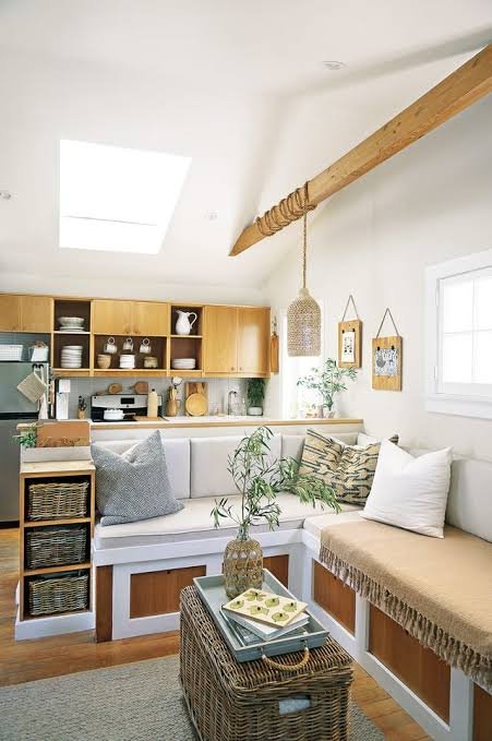 Small Space Decorating Ideas That Make a Big Impact