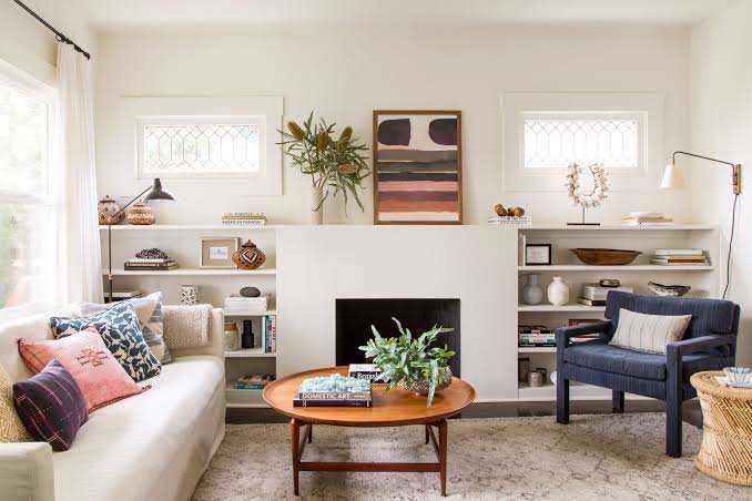 How to Decorate Your Home on a Tight Budget