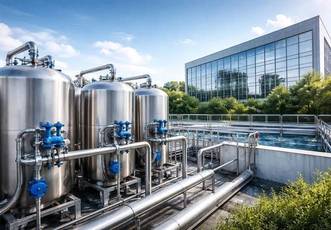 Making Water Treatment Work Better: From Installation to Long-Term Care